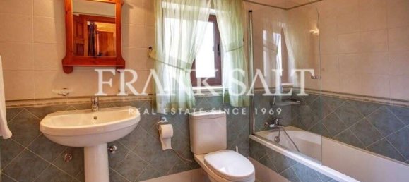 3 غرف نوم مزرعة في Xaghra, Malta رقم 6149 33