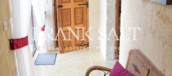 3 غرف نوم مزرعة في Xaghra, Malta رقم 6149 37