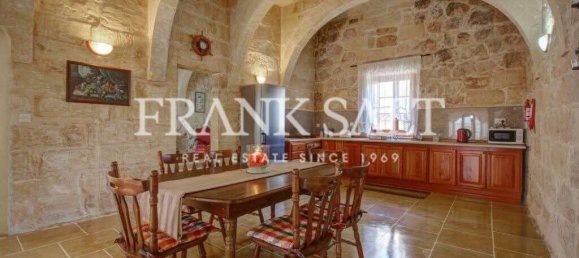 3 غرف نوم مزرعة في Xaghra, Malta رقم 6149 15