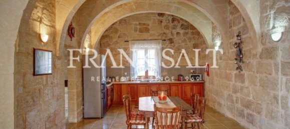 3 غرف نوم مزرعة في Xaghra, Malta رقم 6149 13