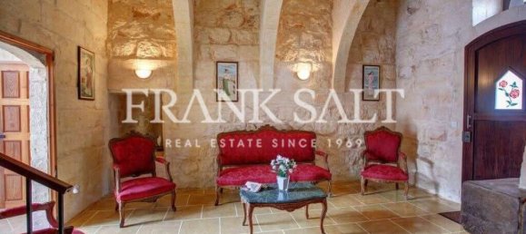 3 غرف نوم مزرعة في Xaghra, Malta رقم 6149 11