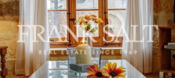 3 غرف نوم مزرعة في Xaghra, Malta رقم 6149 21