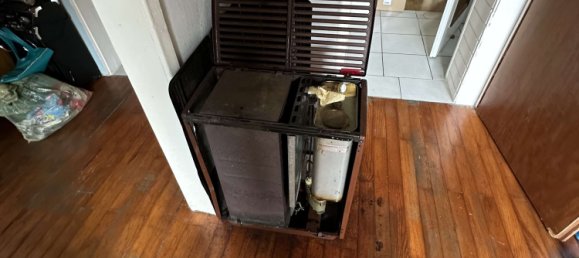 Adosado de 3 dormitorios en Odenwaldkreis, Germany No. 108569 13