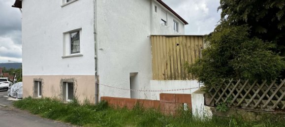 Adosado de 3 dormitorios en Odenwaldkreis, Germany No. 108569 2