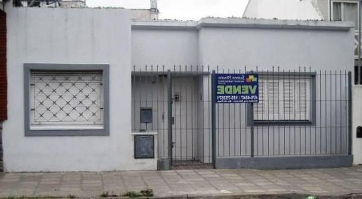 2 Schlafzimmer Haus in Buenos Aires, Argentina, Nr. 58284