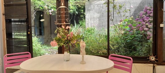 2 bedrooms House in Champhol, France No. 267853 2