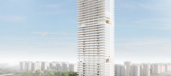 2 غرف نوم شقة في دبي, UAE رقم 96105 7