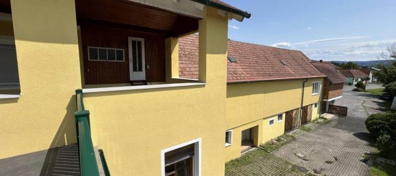 7 rooms House in Pilgersdorf, Austria No. 217265 12