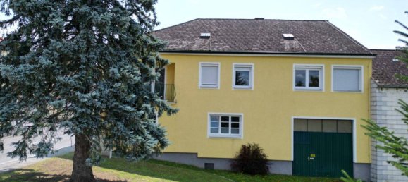 7 rooms House in Pilgersdorf, Austria No. 217265 18