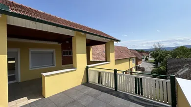 7 rooms House in Pilgersdorf, Austria No. 217265