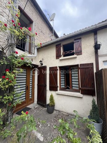 Casa T3 em Angerville, France N.º 283382