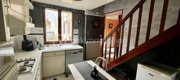 Casa T3 em Angerville, France N.º 283382 4