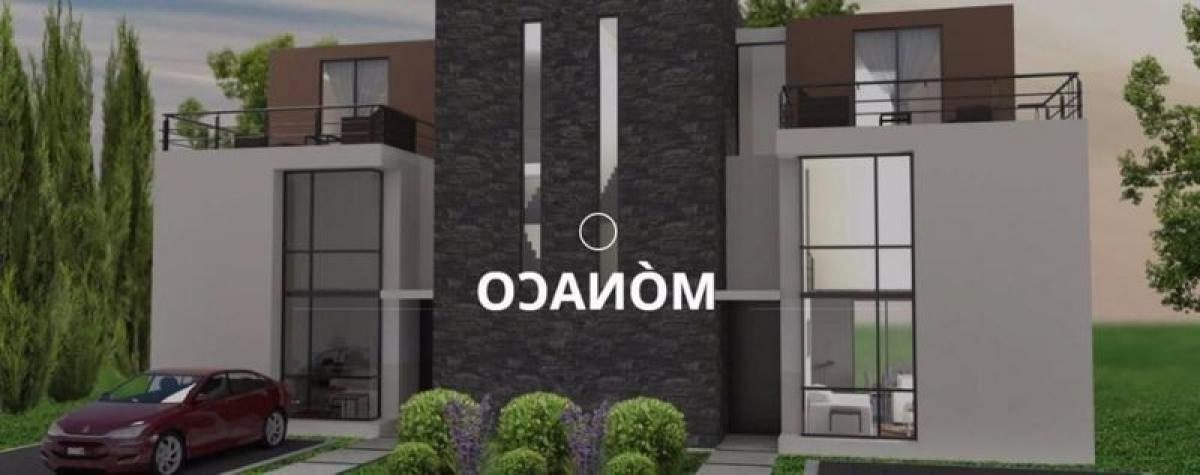 Дом с 3 спальнями в Мехико, Мексика № 226241