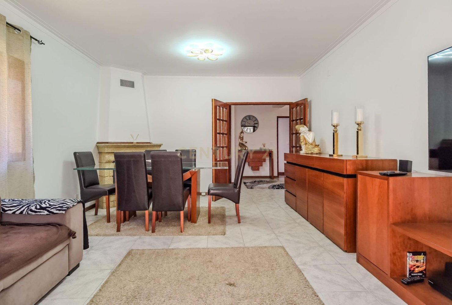 Casa de 3 dormitorios en Fanzeres, Portugal No. 278966