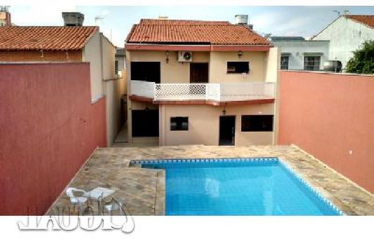 4 Schlafzimmer Haus in Sao Paulo, Brazil, Nr. 581484