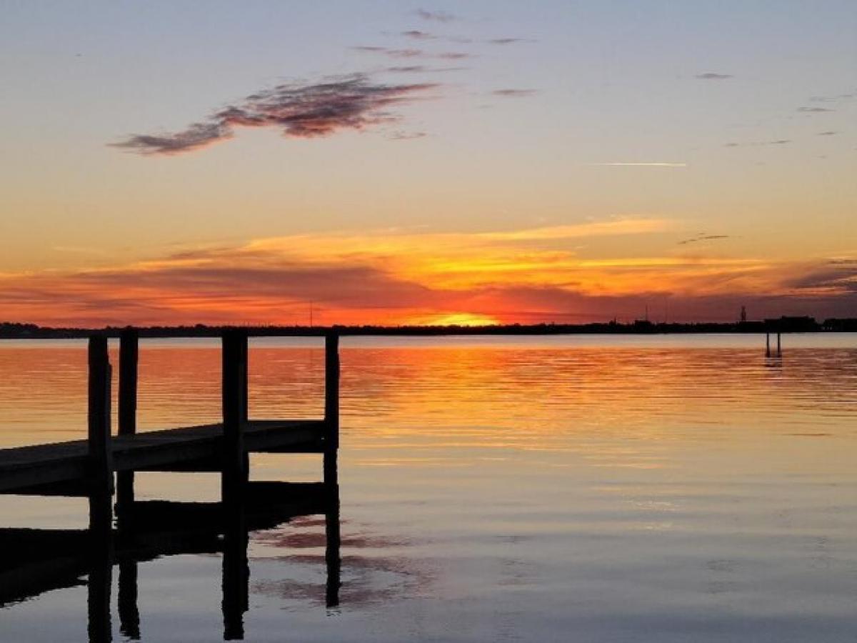 Дом с 2 спальнями в Форт-Пирс, США № 415361