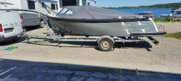 1 bedroom House in Schwerin, Germany No. 266059 16