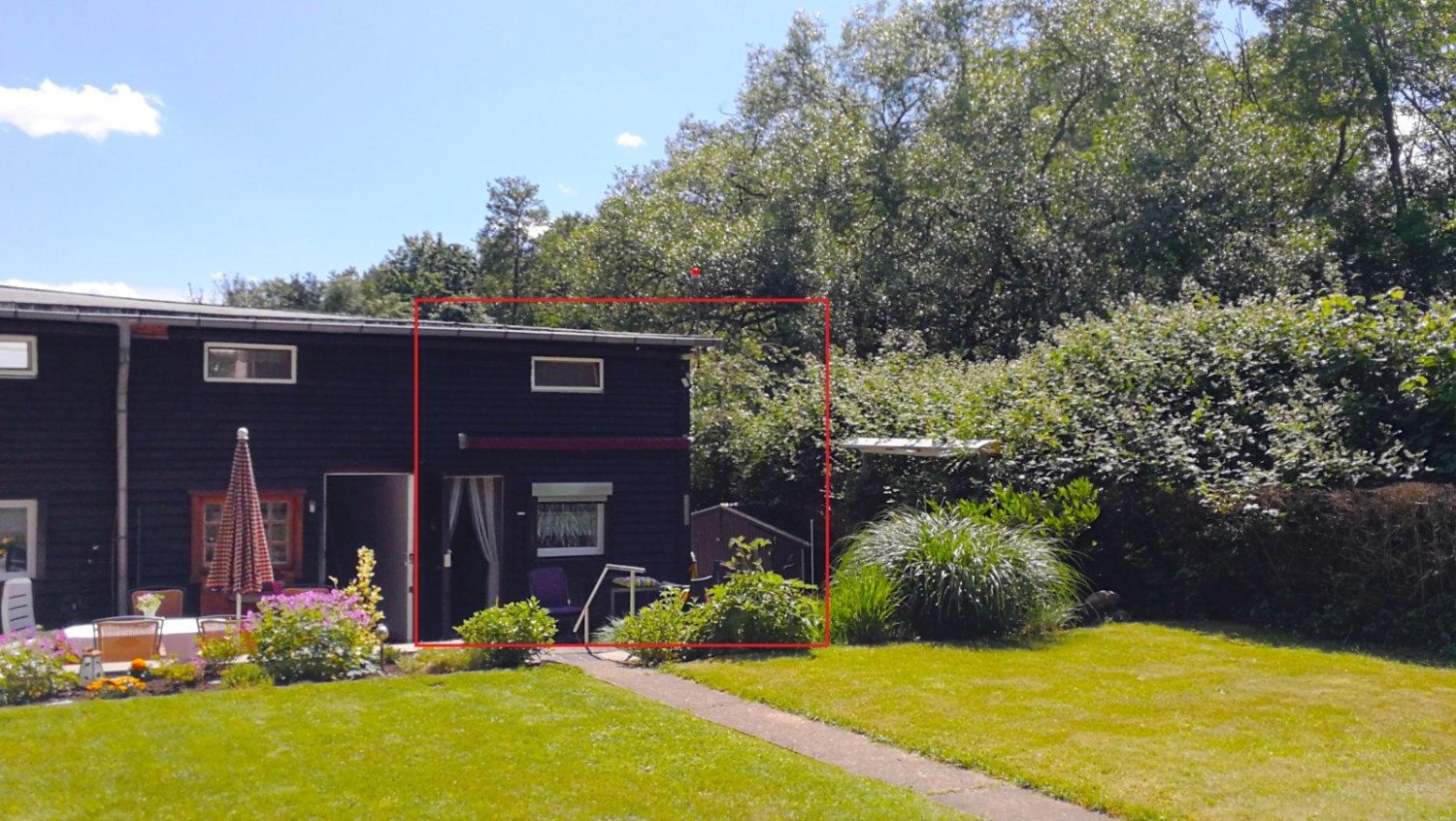 1 bedroom House in Schwerin, Germany No. 266059