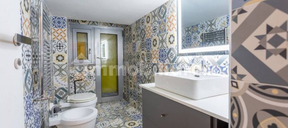 Apartamento T3 em Rome, Italy N.º 221845 35