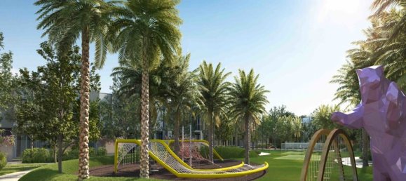 3 bedrooms Townhouse in Arabian Ranches 3, UAE No. 105657 5