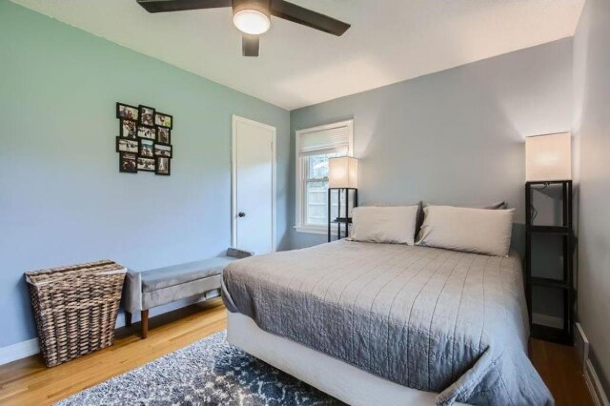 3 bedrooms House in Richfield, USA No. 372639