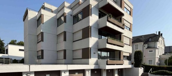 3 غرف نوم شقة في Trier, Germany رقم 271843 2