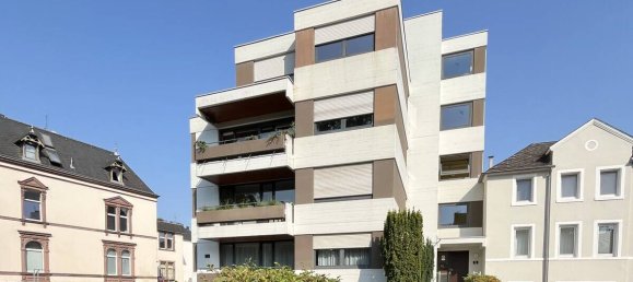 3 غرف نوم شقة في Trier, Germany رقم 271843 3