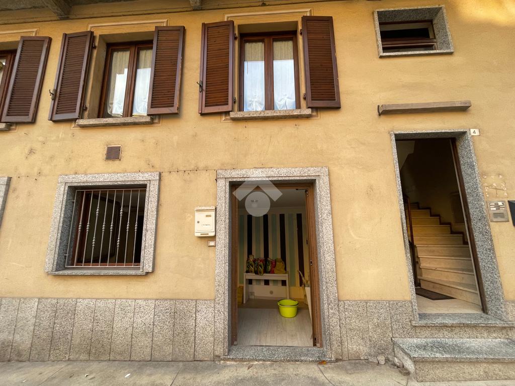 Studio in Grignasco, Italy No. 76355