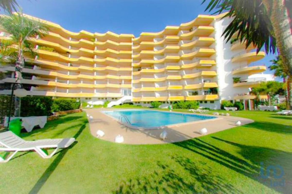 Studio in Loule, Portugal No. 650