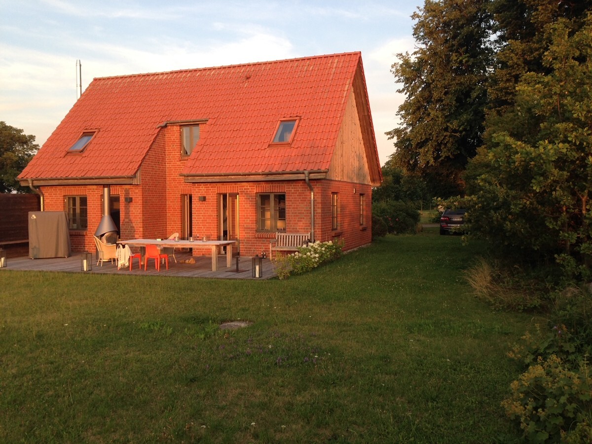 4غرفة منزل في Nordwestmecklenburg, Germany رقم 177338