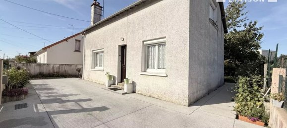 Casa T3 em Blois, France N.º 322134 2