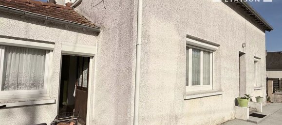 Casa T3 em Blois, France N.º 322134 9