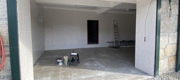 5 Schlafzimmer Villa in Vila Real, Portugal, Nr. 124778 24