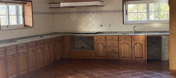 5 Schlafzimmer Villa in Vila Real, Portugal, Nr. 124778 6