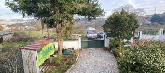 5 Schlafzimmer Villa in Vila Real, Portugal, Nr. 124778 16