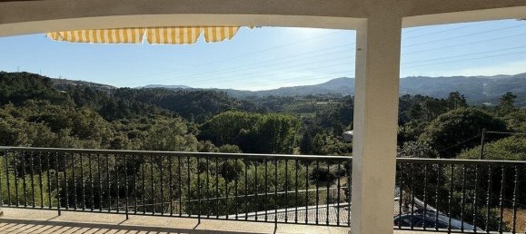5 Schlafzimmer Villa in Vila Real, Portugal, Nr. 124778 29