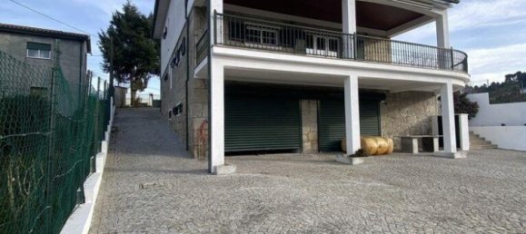 5 Schlafzimmer Villa in Vila Real, Portugal, Nr. 124778 26