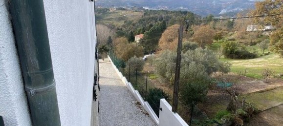 5 Schlafzimmer Villa in Vila Real, Portugal, Nr. 124778 17