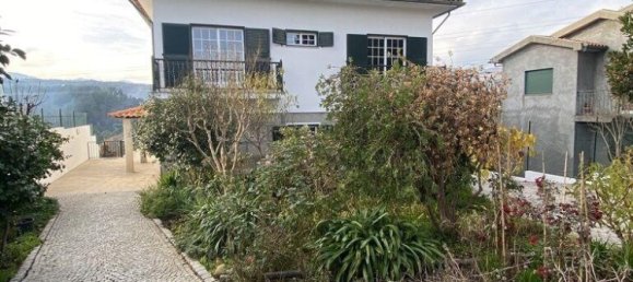 5 Schlafzimmer Villa in Vila Real, Portugal, Nr. 124778 3