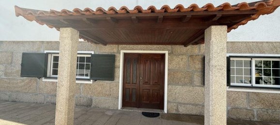 5 Schlafzimmer Villa in Vila Real, Portugal, Nr. 124778 30