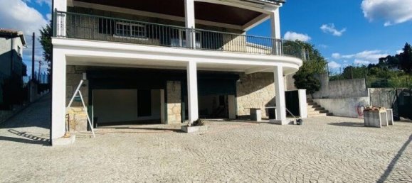 5 Schlafzimmer Villa in Vila Real, Portugal, Nr. 124778 28