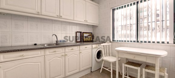 2 bedrooms Duplex in Quarteira, Portugal No. 162330 15