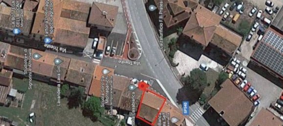 2غرفة شقة في Bucine, Italy رقم 43639 13