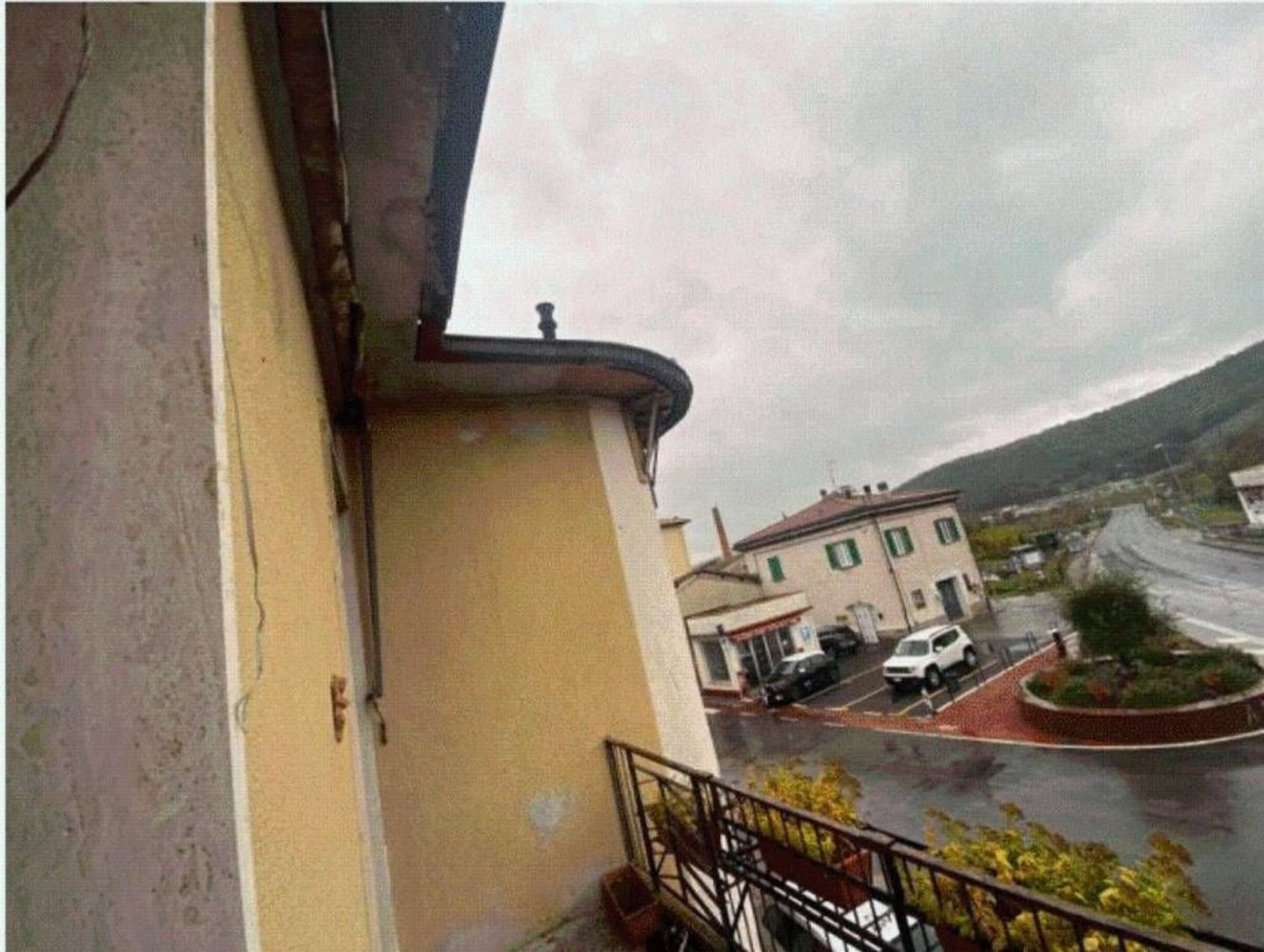 2غرفة شقة في Bucine, Italy رقم 43639