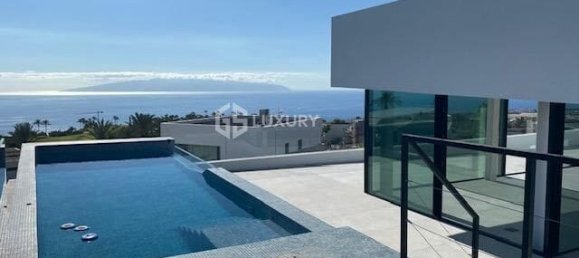 Villa T3 em Guia de Isora, Spain N.º 185902 10