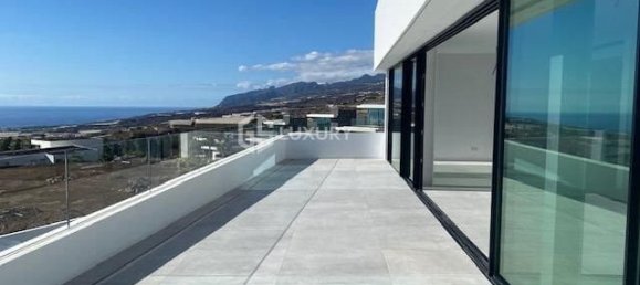 Villa T3 em Guia de Isora, Spain N.º 185902 14