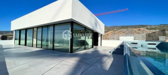Villa T3 em Guia de Isora, Spain N.º 185902 2