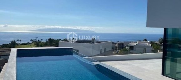 Villa T3 em Guia de Isora, Spain N.º 185902 9
