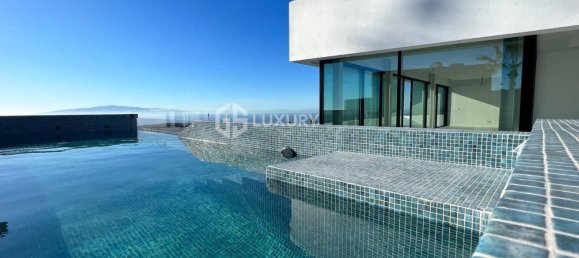 Villa T3 em Guia de Isora, Spain N.º 185902 34