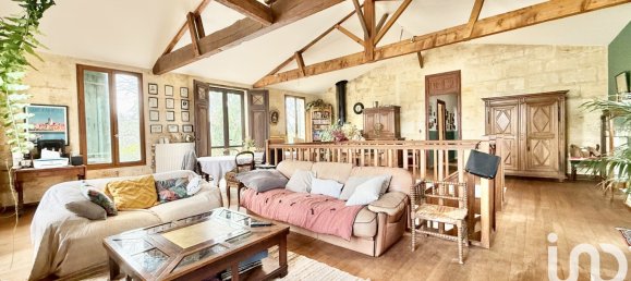 6 Schlafzimmer Villa in Beautiran, France, Nr. 352223 13